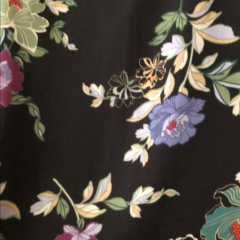 Loft blouse. Small. - Picture 3 of 6